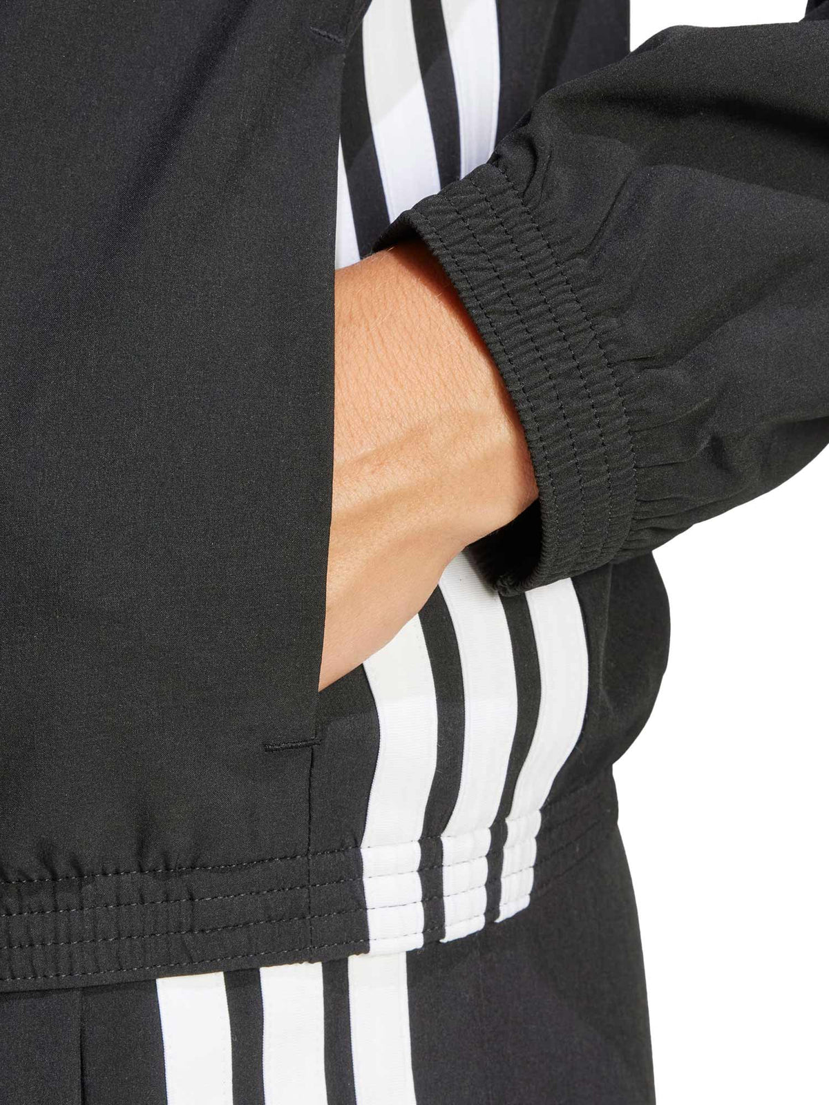 ADIDAS PERFORMANCE Спортно горнище Train Essentials 3-Stripes