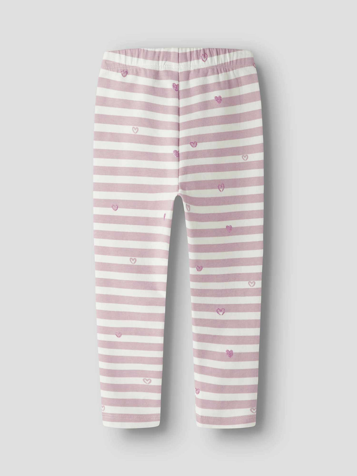 NAME IT Клин NMFDAVINA AOP SWE LEGGING BRU