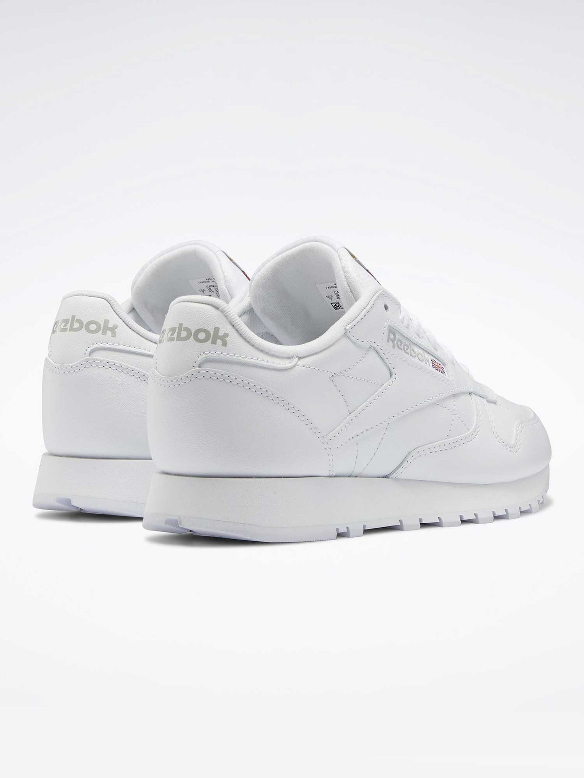 REEBOK Обувки CLASSIC LEATHER