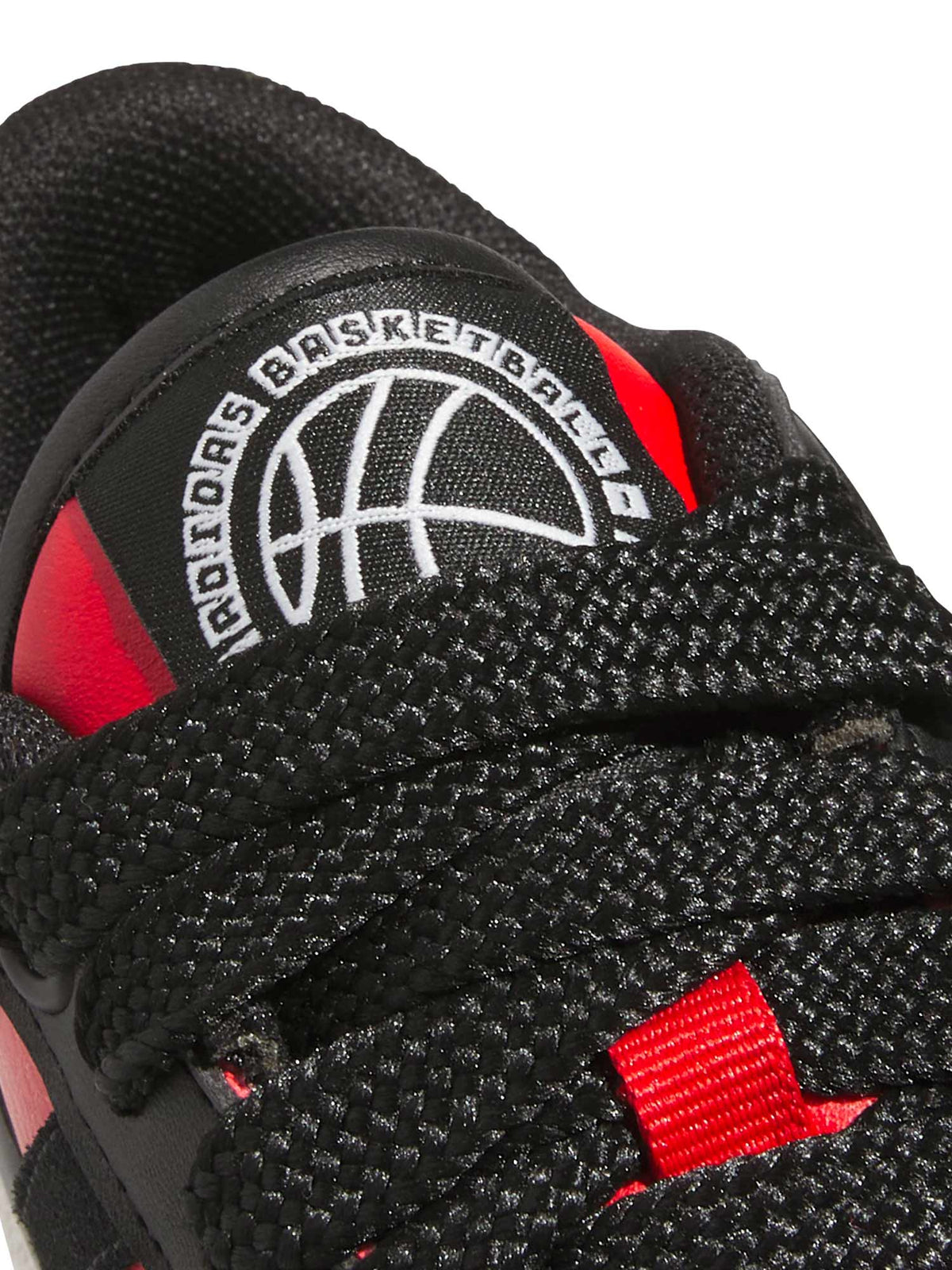ADIDAS SPORTSWEAR Обувки Rapid Court Low