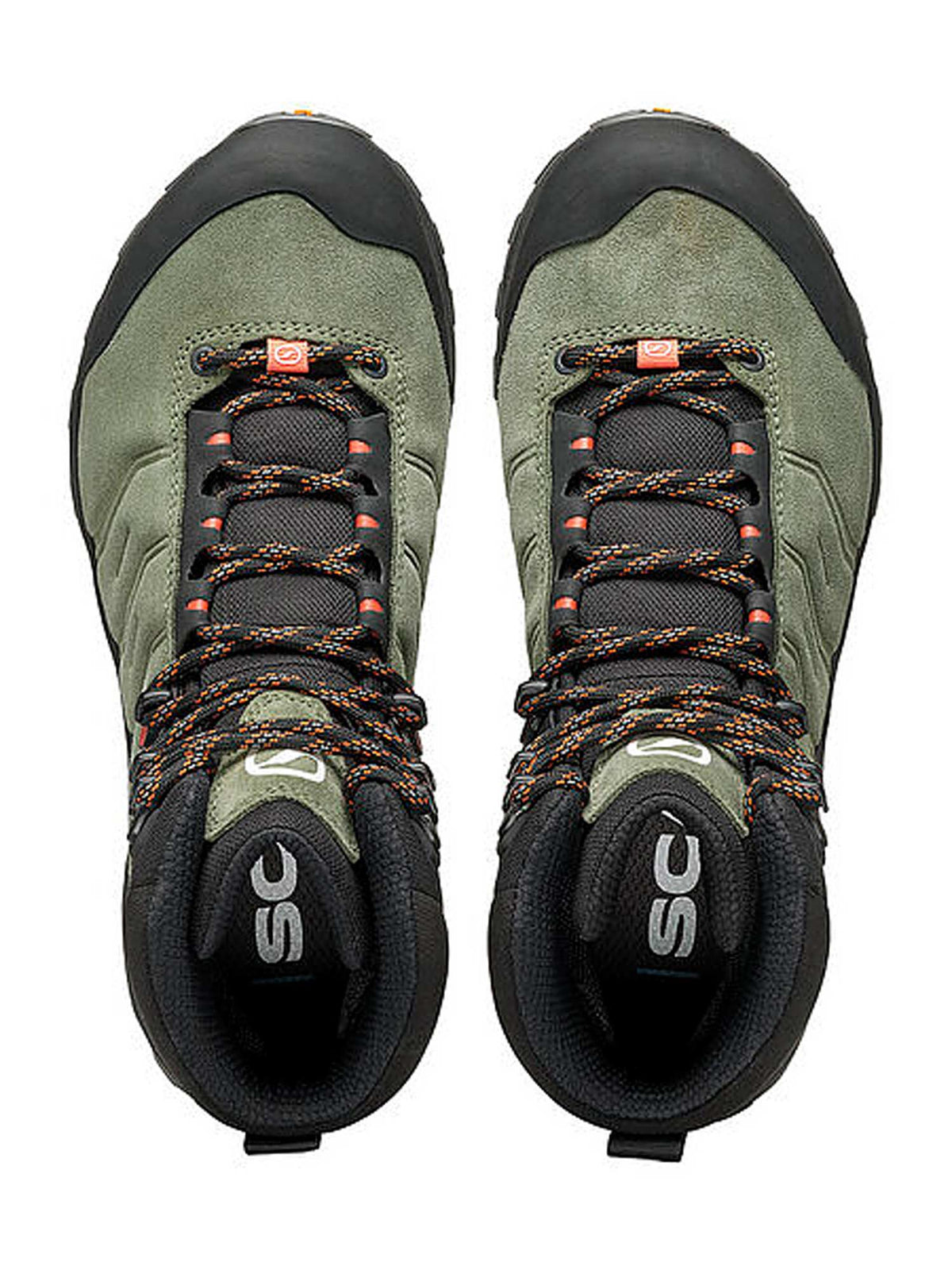 SCARPA Обувки RUSH TRK GTX WMN Gore-tex