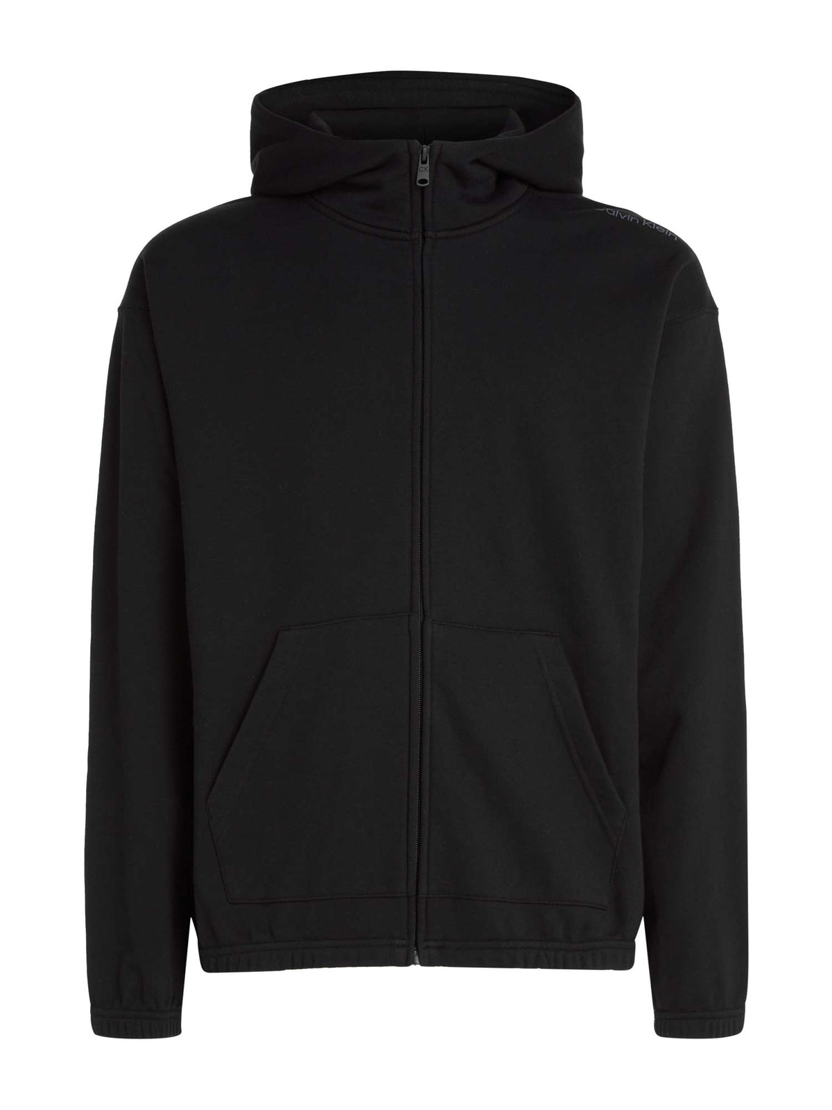 Calvin Klein Performance Суитшърт PW - FZ