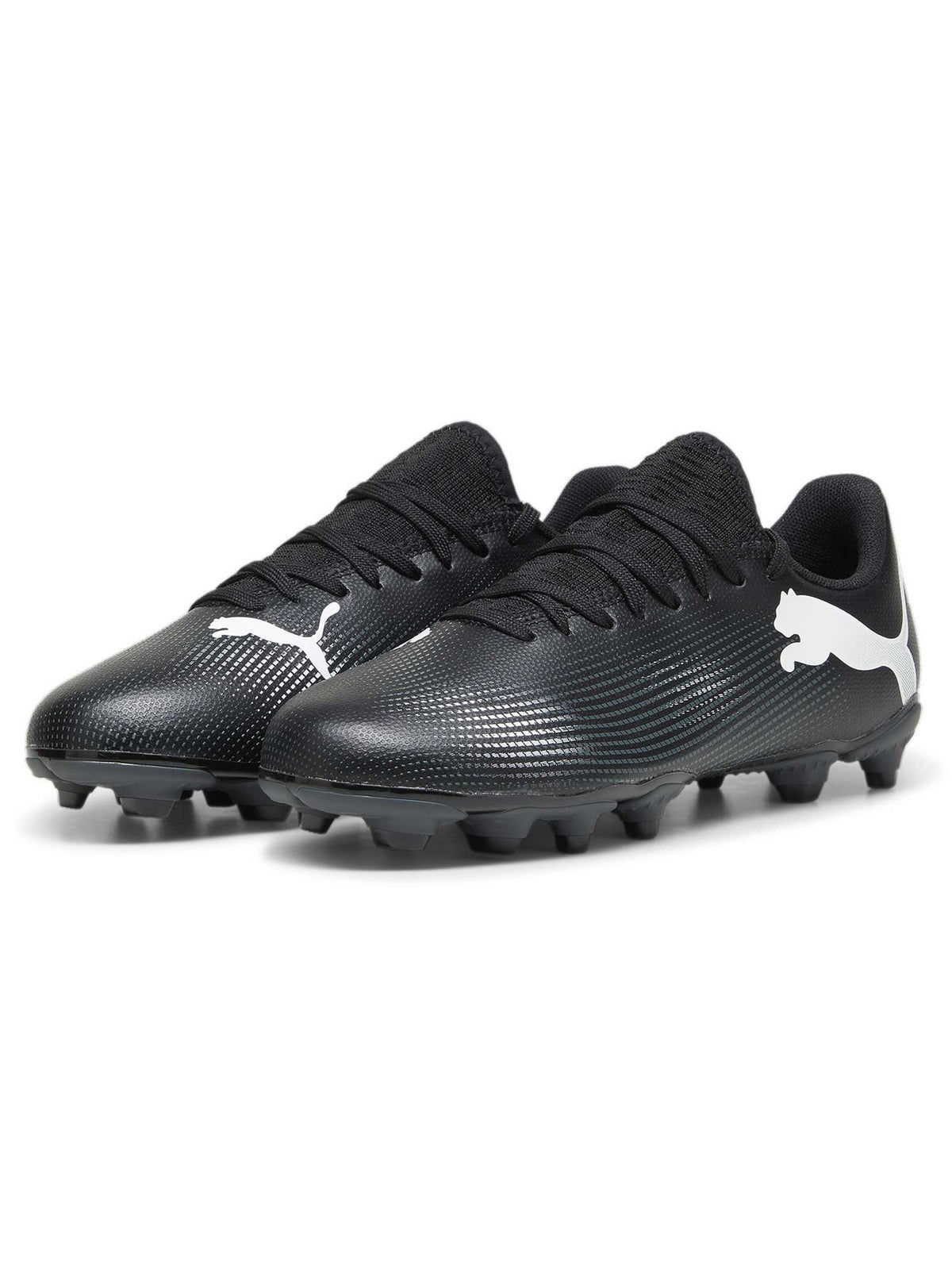 PUMA Обувки FUTURE 7 PLAY FG/AG Jr