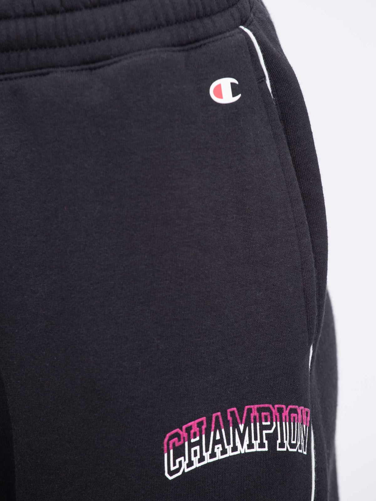 CHAMPION Спортно долнище Rib Cuff Pants