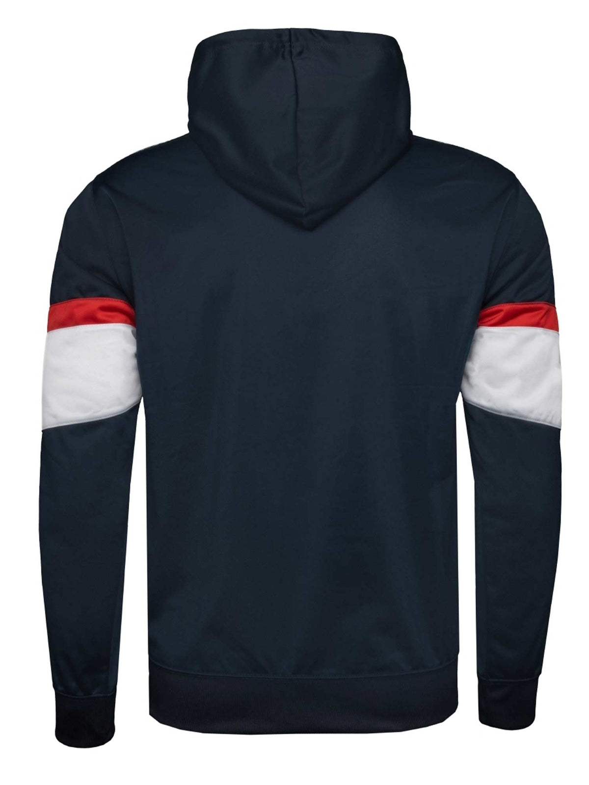 CHAMPION Суитшърт Hooded Full Zip Sweatshirt