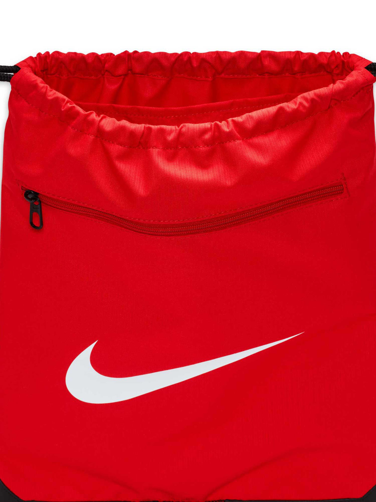 NIKE Мешка NK BRSLA DRAWSTRNG - 9 1/2 18L