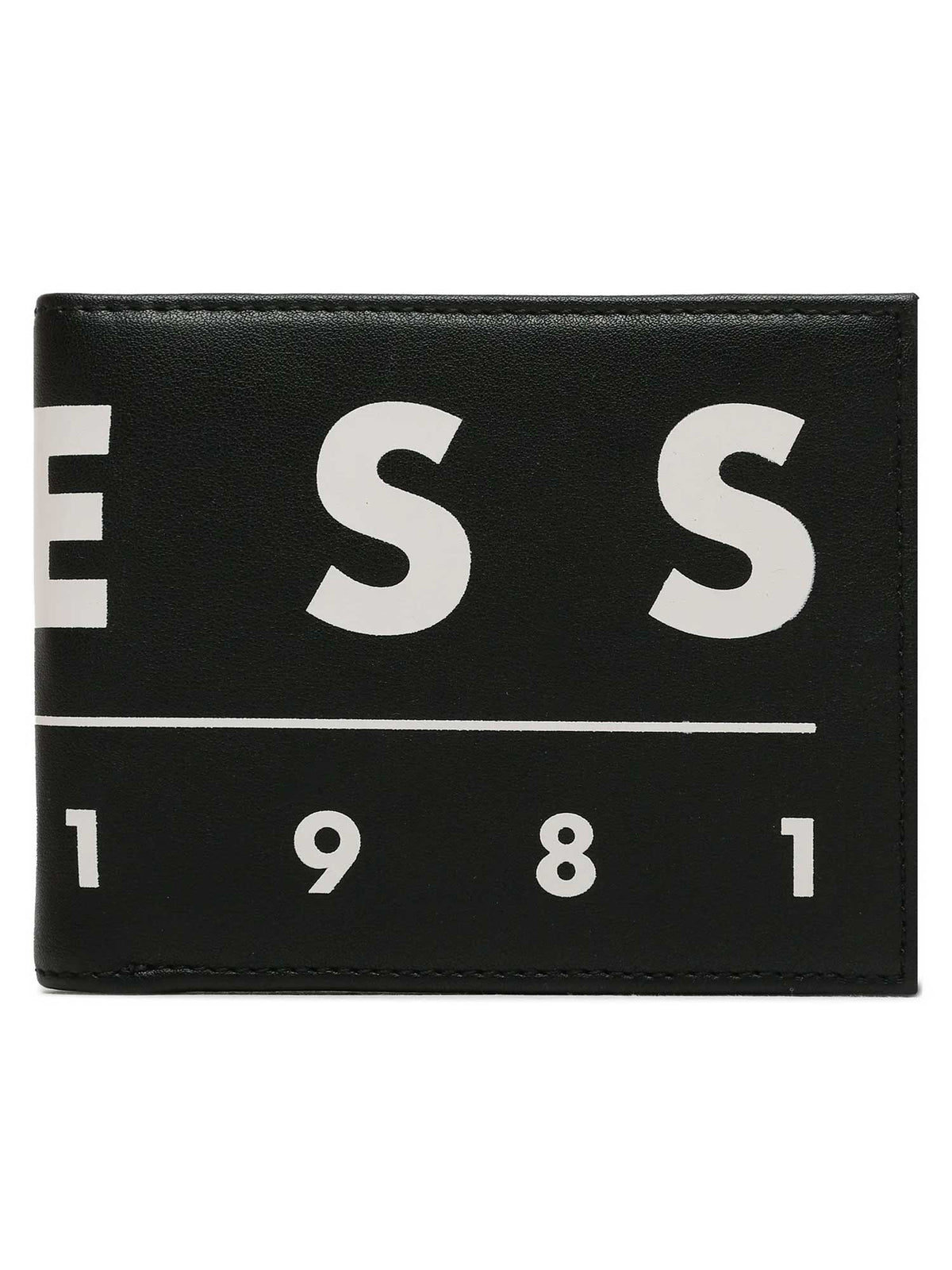 GUESS Портмоне NOLA FLAT