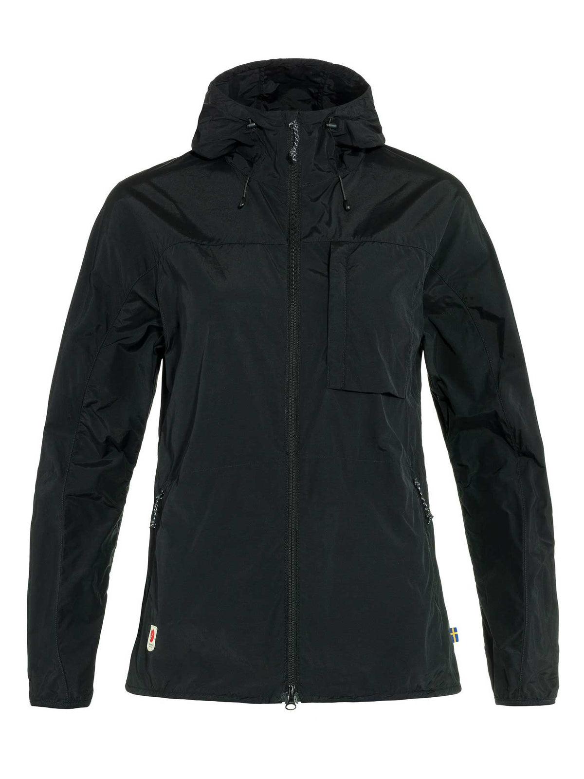 FJALLRAVEN Ветровка High Coast Wind Jacket W