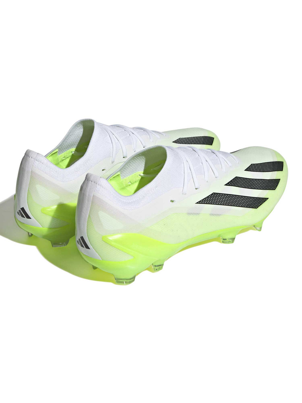 ADIDAS PERFORMANCE Обувки X Crazyfast.1 Firm Ground