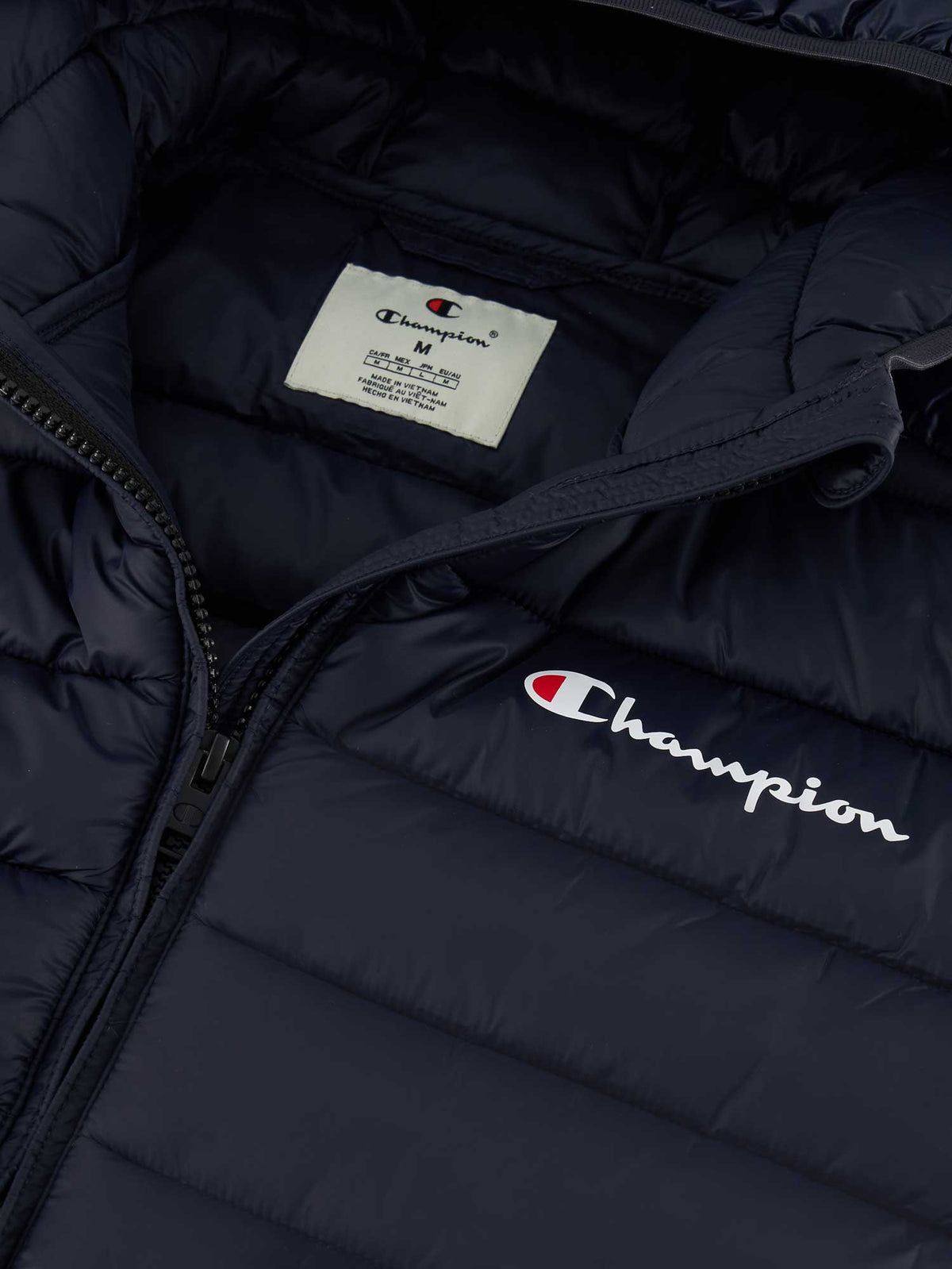 CHAMPION Елек Polyfilled Vest