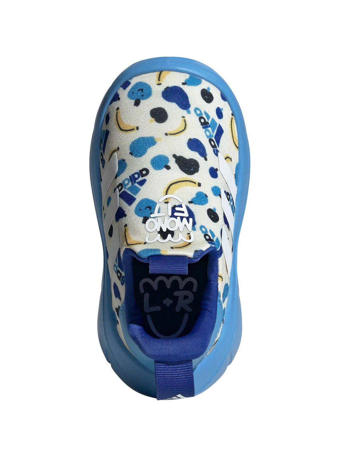 ADIDAS SPORTSWEAR Обувки Monofit Slip-On