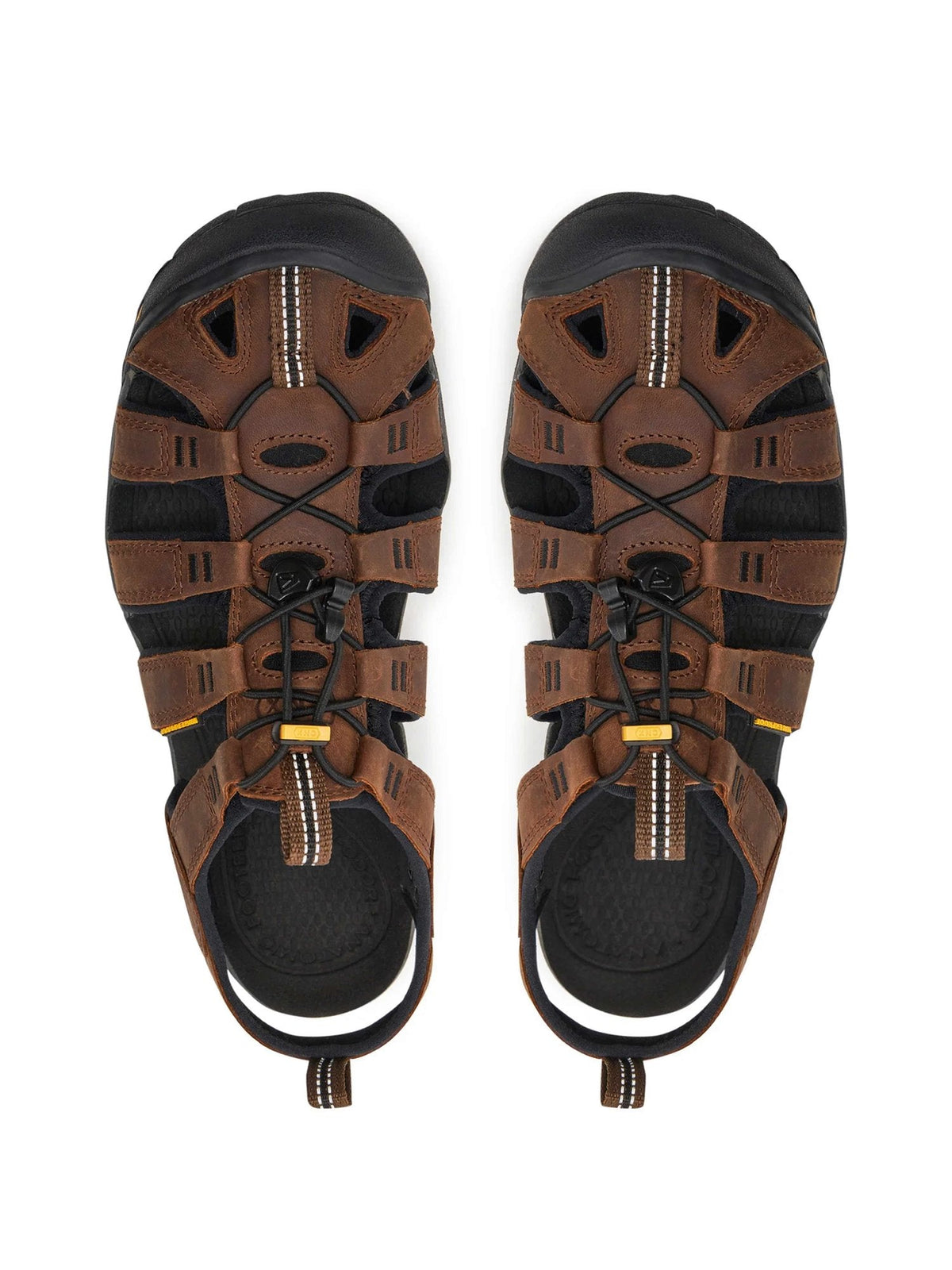 KEEN Сандали CLEARWATER CNX