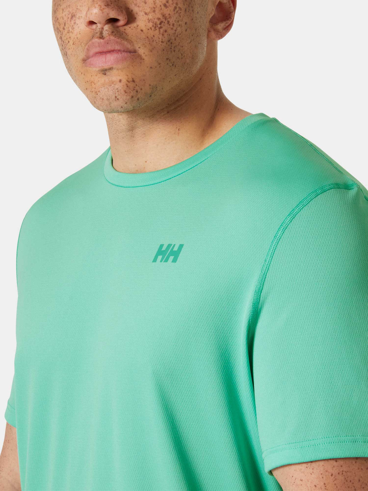 HELLY HANSEN Тениска HH LIFA ACTIVE SOLEN