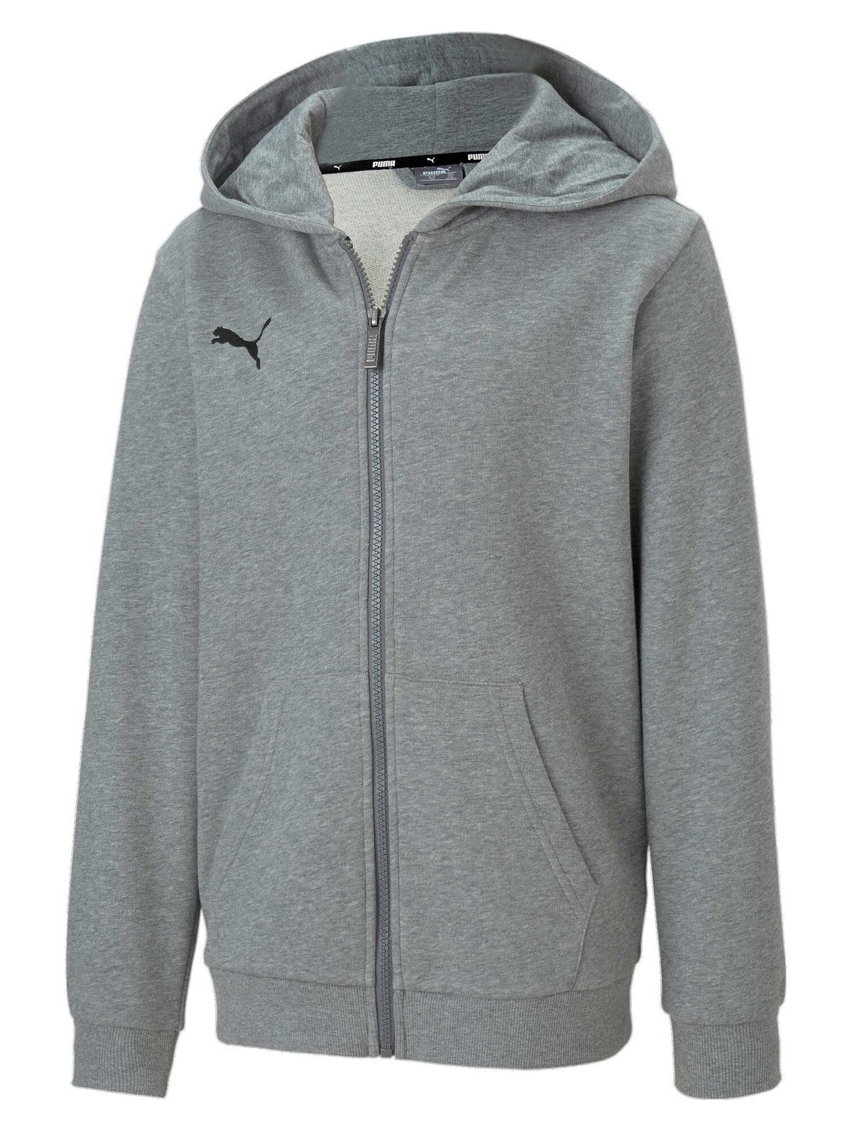 PUMA TEAM Суитшърт teamGOAL 23