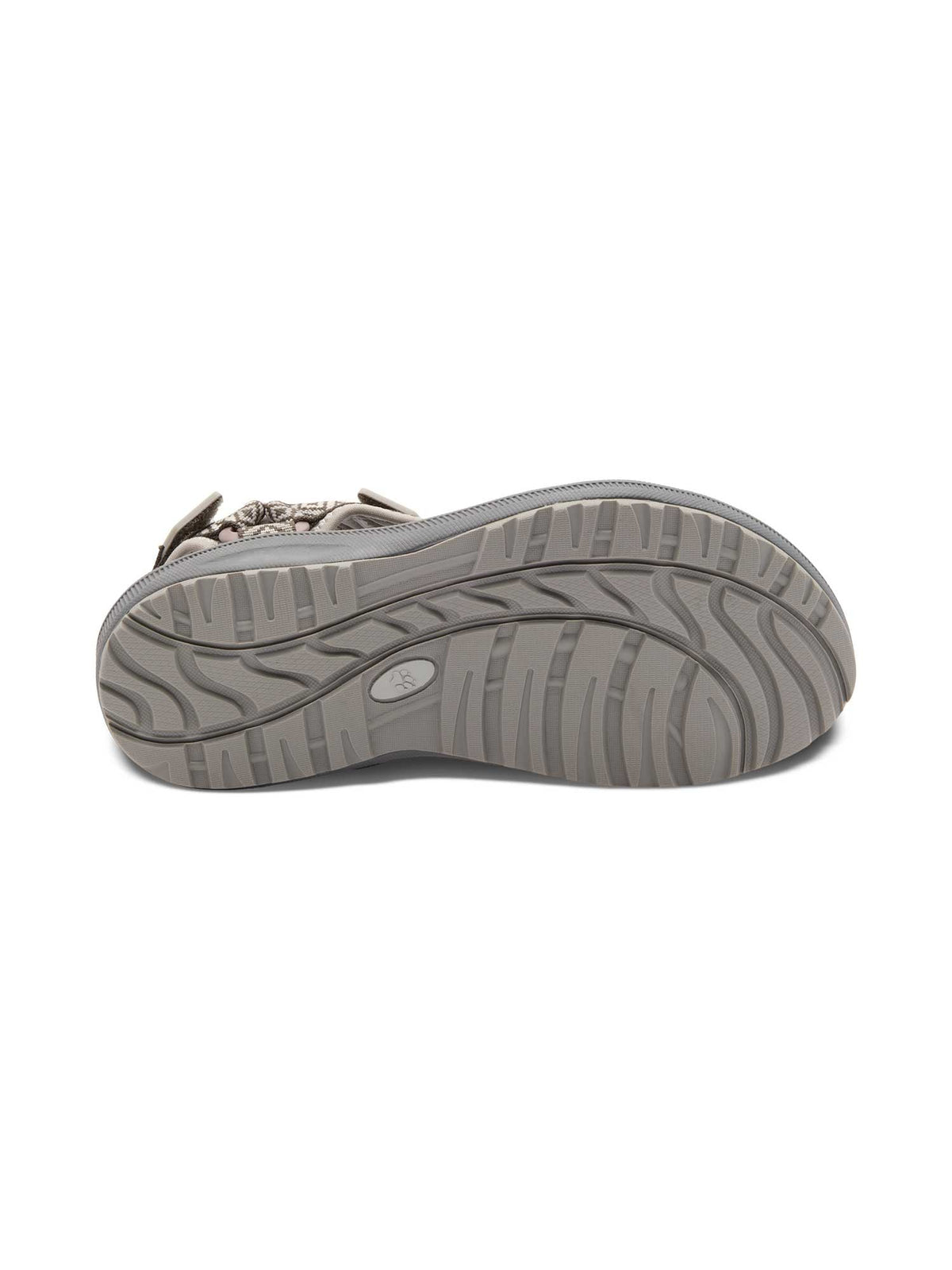 JACK WOLFSKIN Сандали WAVE BREAKER W