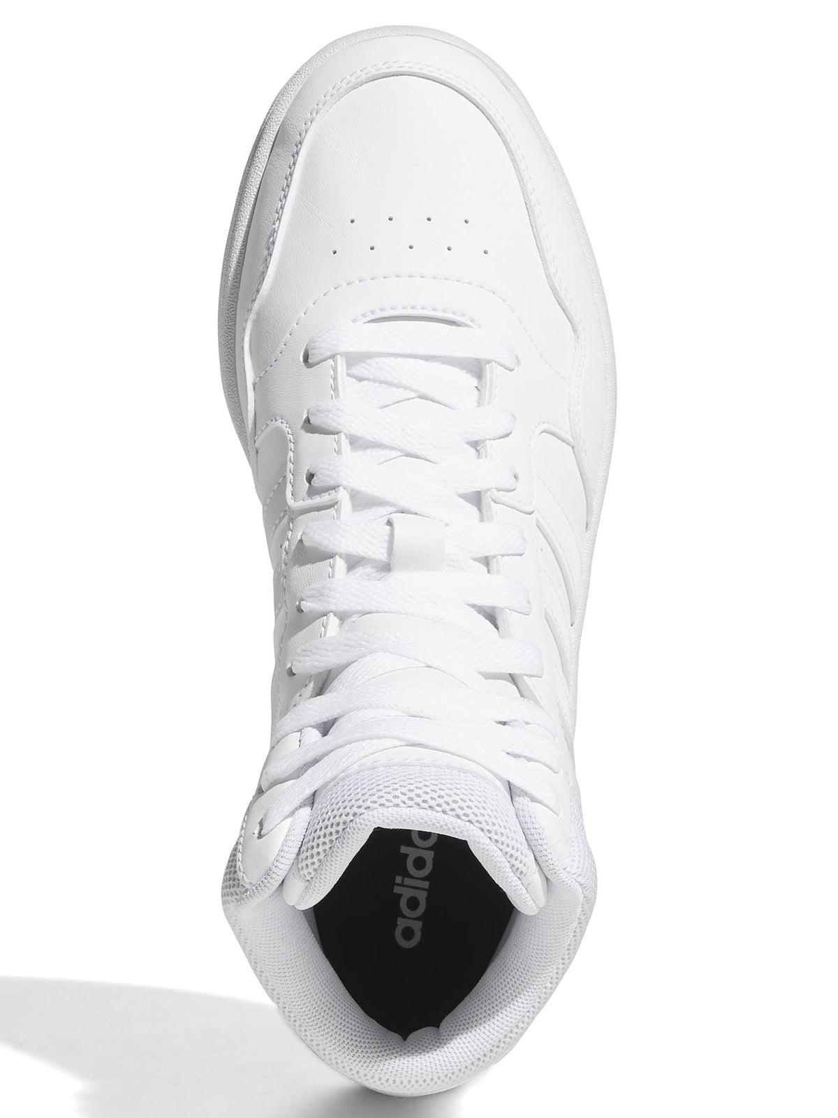 ADIDAS SPORTSWEAR Обувки Hoops 3.0 Mid Classic