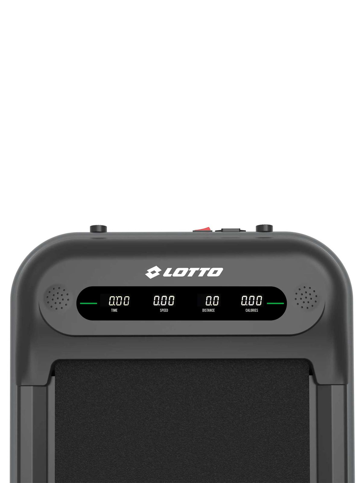 LOTTO FITNESS Smart Пътека за ходене EASYRUN 100 6 км / 1.0 HP