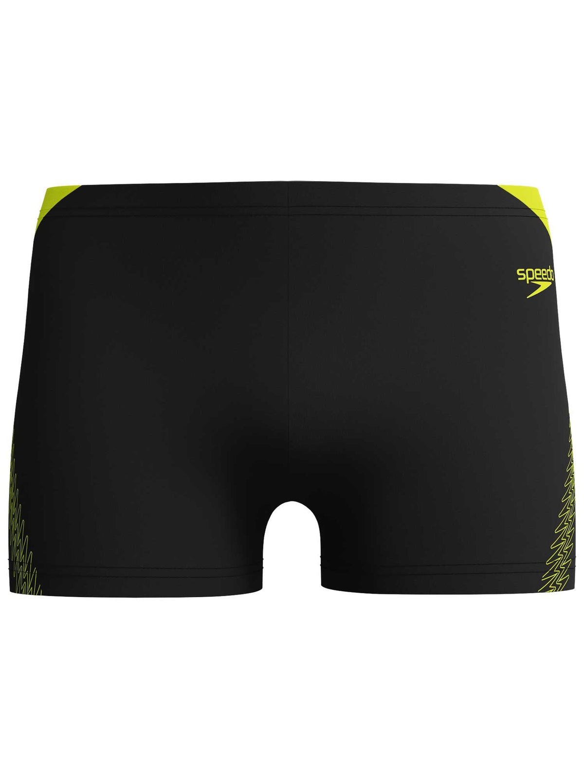 SPEEDO Бански MENS HYPERBOOM SPLICE AQUASHORT