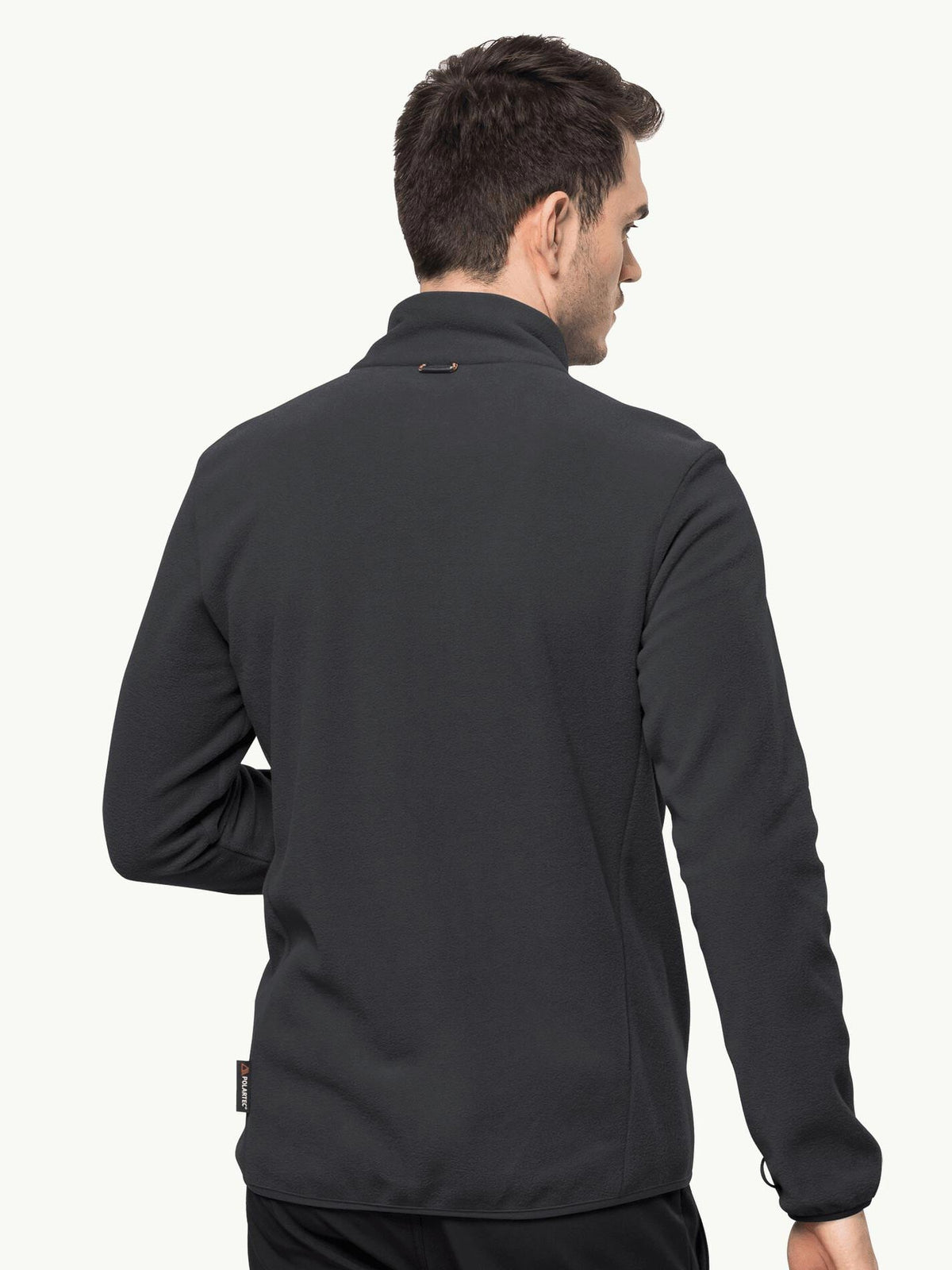 JACK WOLFSKIN Полар BEILSTEIN FZ M