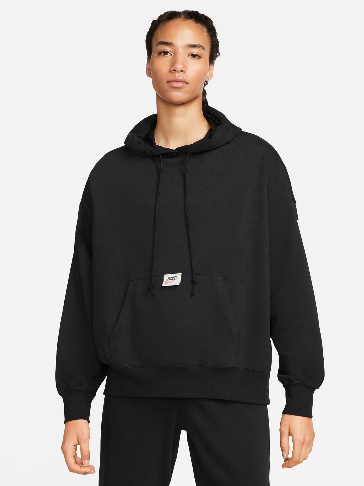 NIKE Суитшърт W CRC50 FLC
