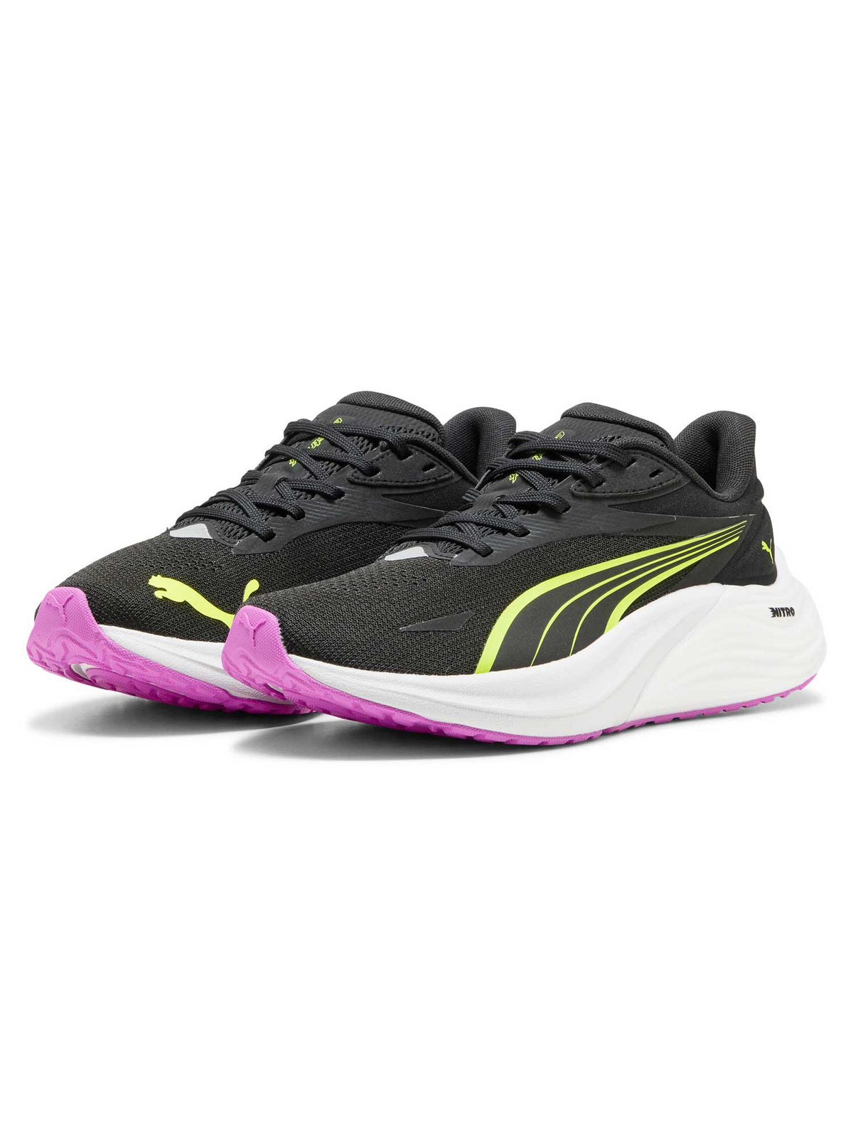 PUMA Обувки Electrify NITRO 4 Wn
