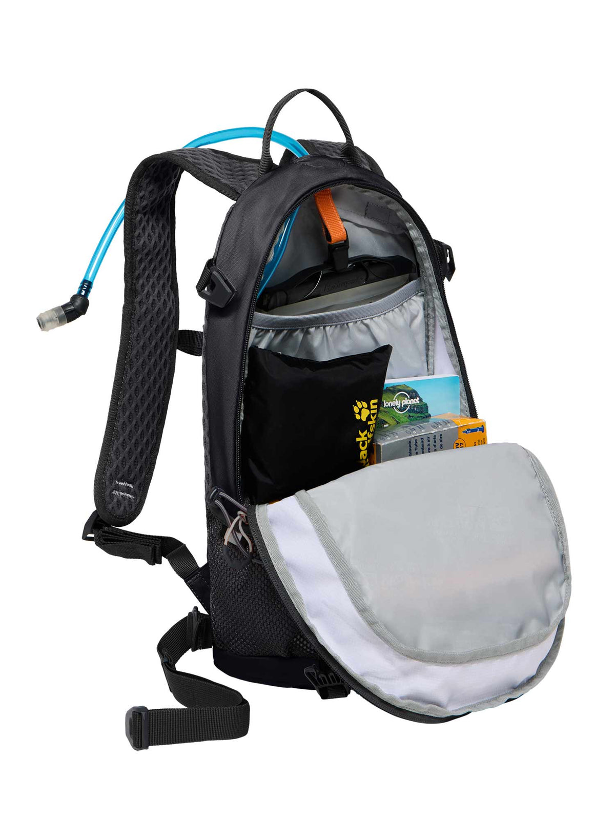 JACK WOLFSKIN Раница VELOCITY 12
