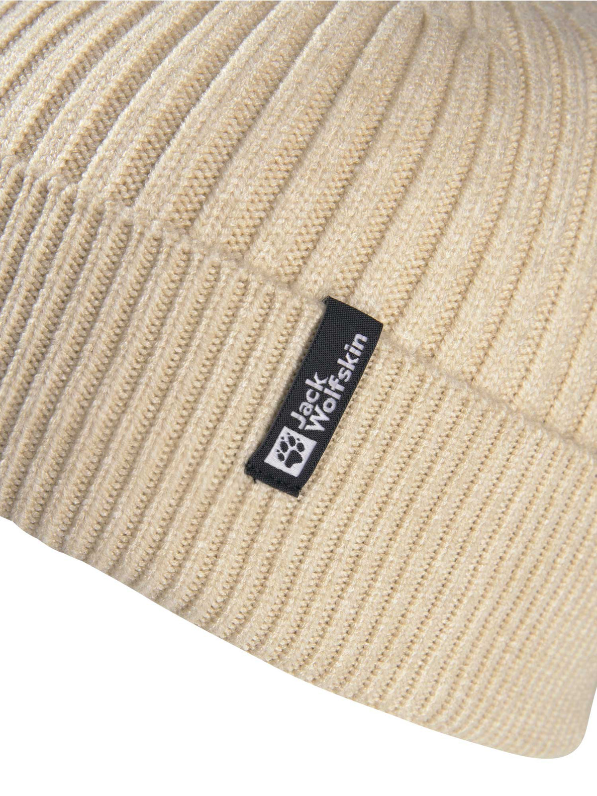 JACK WOLFSKIN Шапка COSY BEANIE