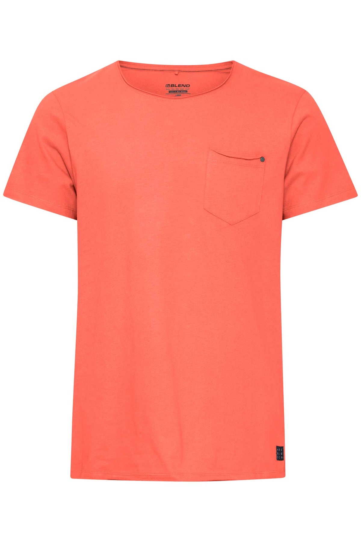 BLEND Тениска BHNOEL Tee NOOS