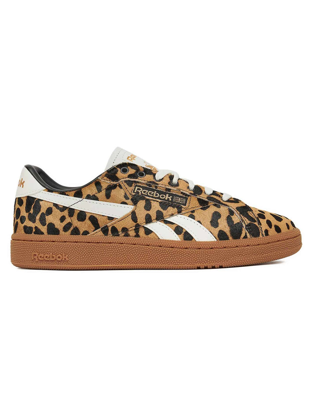 REEBOK Обувки CLUB C GROUNDS UK